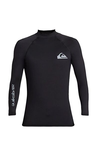 Quiksilver Everyday UPF50 LS Erkek Rashguard