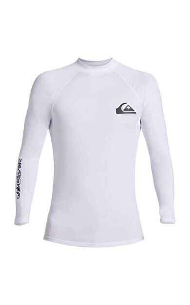 Quiksilver Everyday UPF50 LS Erkek Rashguard