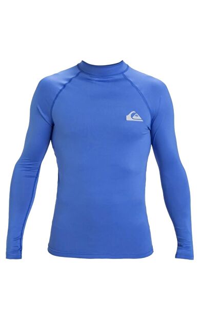Quiksilver Everyday UPF50 LS Erkek Rashguard