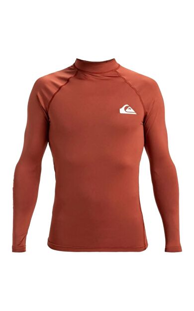 Quiksilver Everyday UPF50 LS Erkek Rashguard