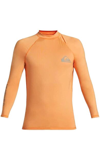 Quiksilver Everyday UPF50 LS Erkek Rashguard