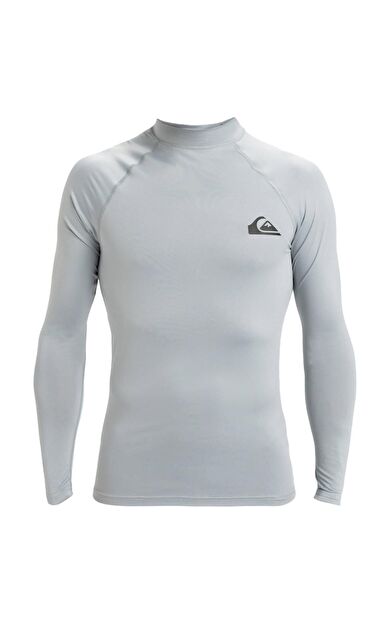 Quiksilver Everyday UPF50 LS Erkek Rashguard
