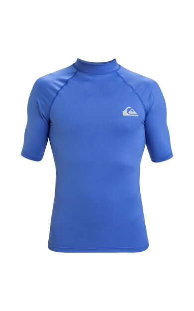 Quiksilver Everyday UPF50 SS Erkek Rashguard