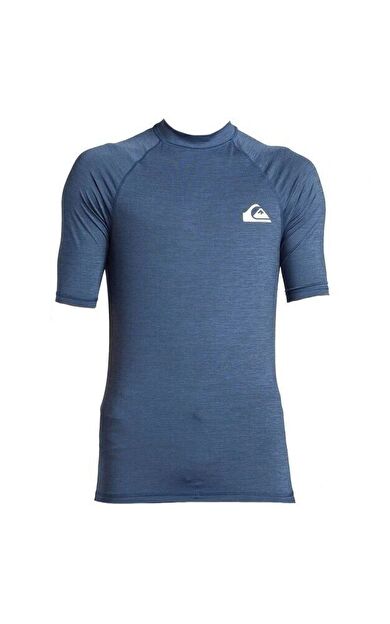 Quiksilver Everyday UPF50 SS Erkek Rashguard