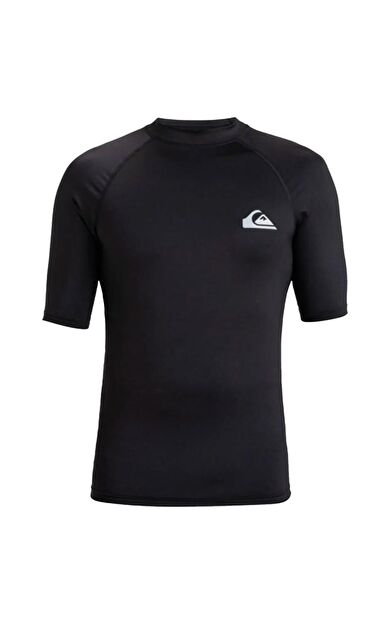 Quiksilver Everyday UPF50 SS Erkek Rashguard