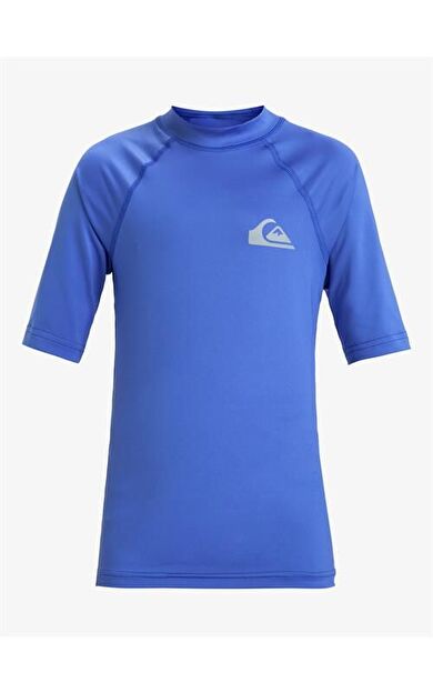 Quiksilver Everyday Upf50 Ss Youth Çocuk Tişört AQBWR03064