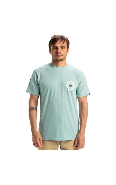 Quiksilver Evo Roads End Erkek T-Shirt