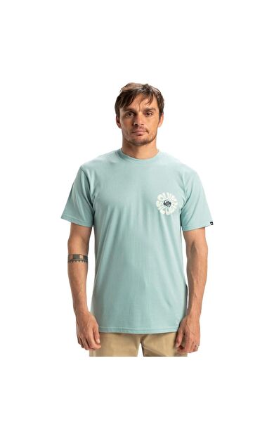Quiksilver Evo Roads End Erkek T-Shirt