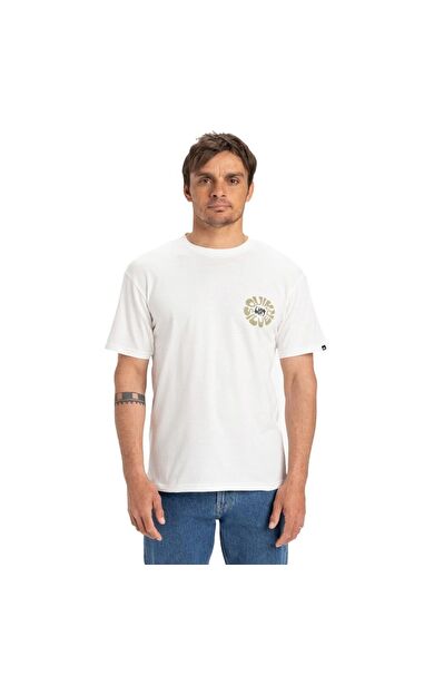 Quiksilver Evo Roads End Erkek T-Shirt