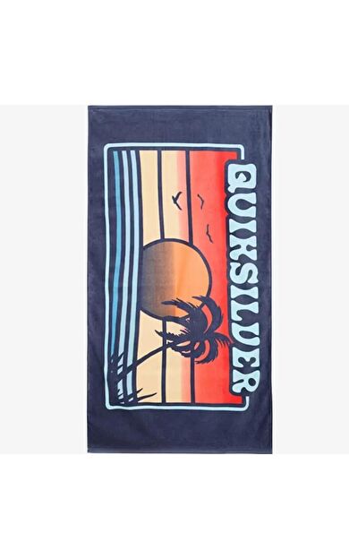Quiksilver Freshness Sport Plaj Havlusu