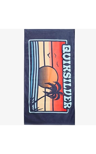 Quiksilver Freshness Sport Plaj Havlusu