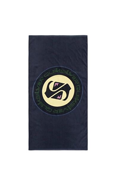 Quiksilver Freshness Sport Plaj Havlusu