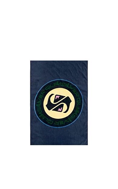 Quiksilver Quiksilver Freshness Sprt Erkek Havlu AQYAA03416-KTP0
