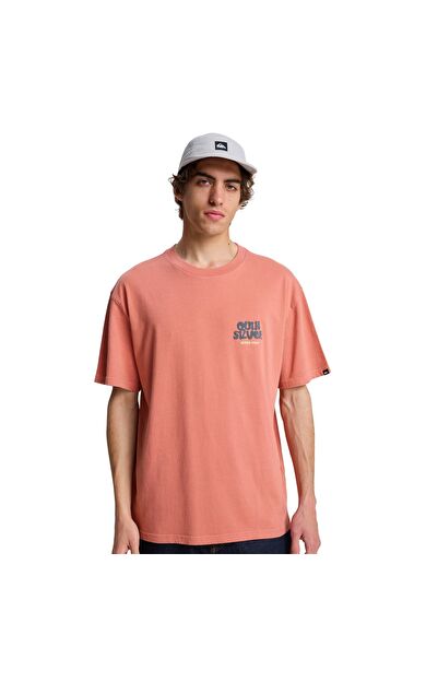 Quiksilver Fruits Tide Erkek Tişört EQYZT08296