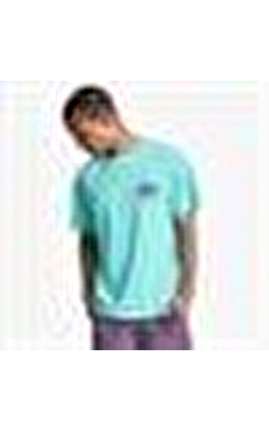 Quiksilver Gh Qs Crystal Jet Ss Erkek Tişört EQYZT08023