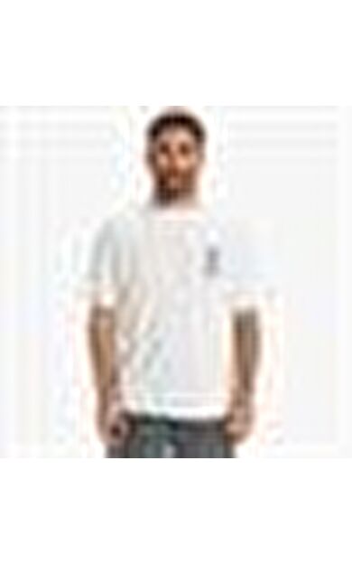 Quiksilver Gh Qs Sunrıse Bowl Ss Erkek Tişört EQYZT08022