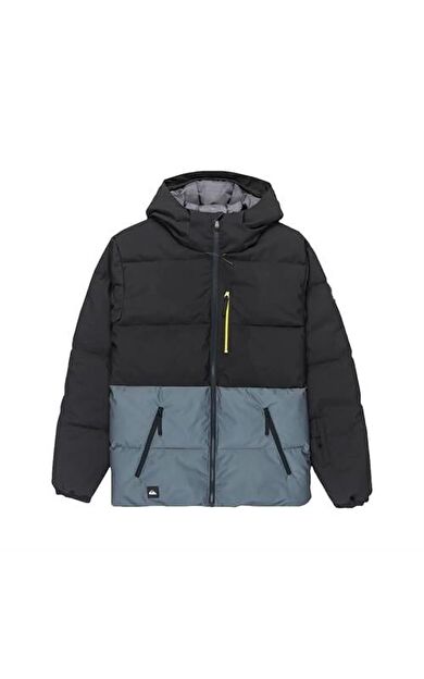 Quiksilver Hıghland Jk Erkek Mont EQYTJ03531