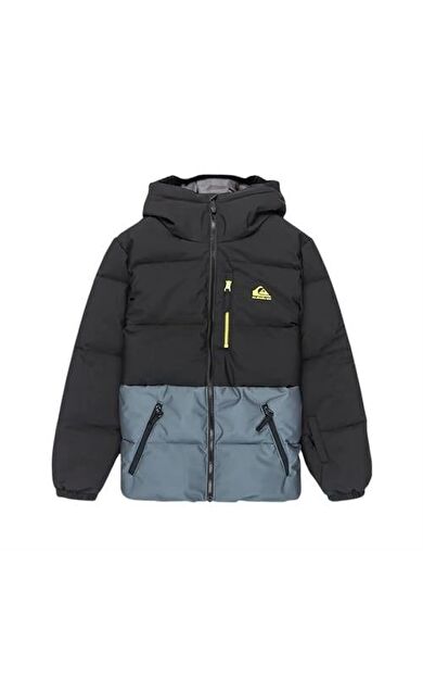 Quiksilver Hıghland Jk Youth Çocuk Mont EQBTJ03237