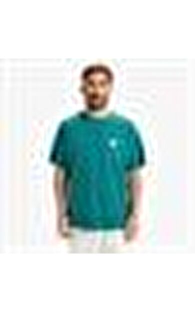 Quiksilver Hw Hypnotıc Wave Ss Erkek Tişört EQYZT08033