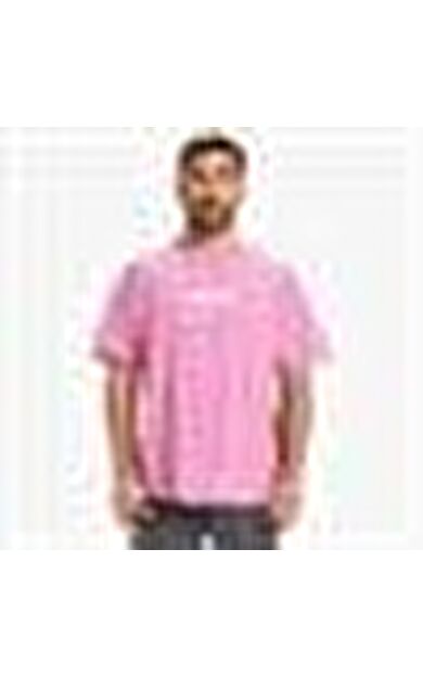 Quiksilver Hw Tree Connectıon Ss Erkek Tişört EQYZT08034