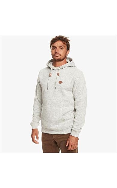 Quiksilver Keller Hood Erkek Sweat EQYFT04837 30232