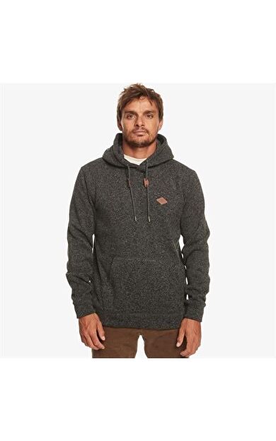 Quiksilver Keller Hood Erkek Sweat EQYFT04837 30233