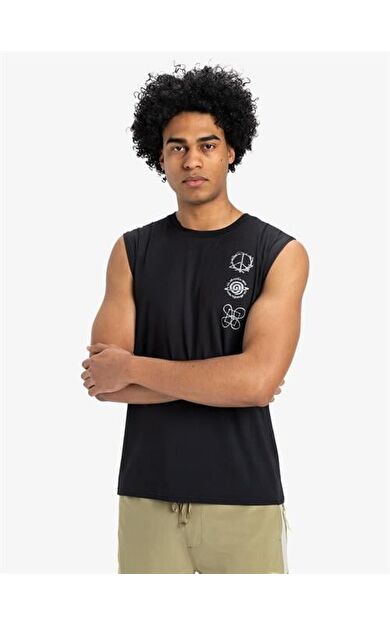 Quiksilver Lap Tıme Muscle Erkek Atlet EQYKT04376