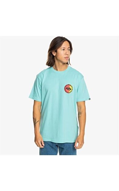 Quiksilver Long Fade Ss Erkek Tişört EQYZT07670 31459