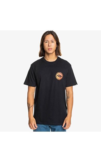 Quiksilver Long Fade Ss Erkek Tişört EQYZT07670 31458