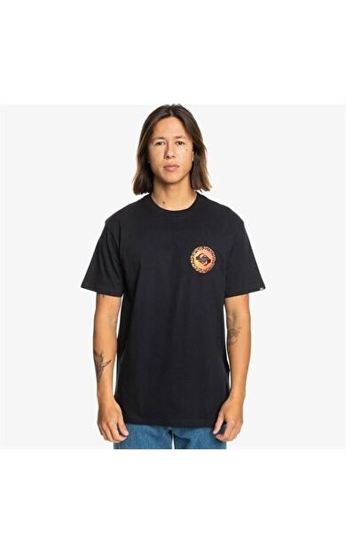 Quiksilver Long Fade Ss Erkek Tişört EQYZT07670 31458