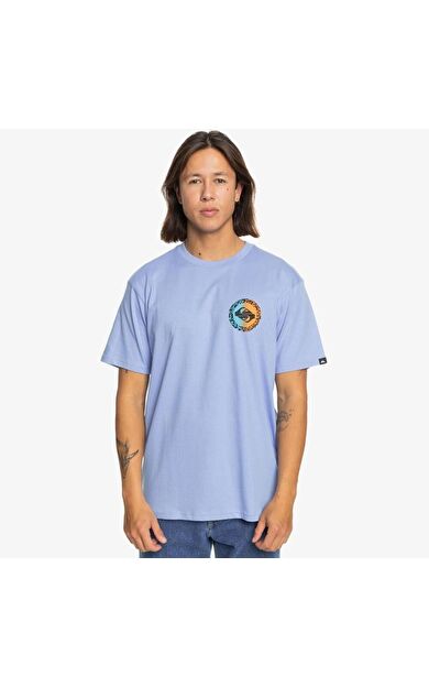 Quiksilver Long Fade Ss Erkek Tişört EQYZT07670 31460