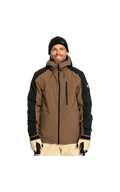 Quiksilver Mission Block Jk Erkek Mont EQYTJ03404
