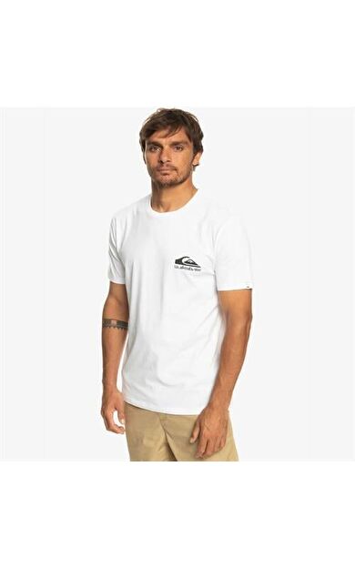 Quiksilver Nicedays M Tees Erkek Tişört EQYZT07217