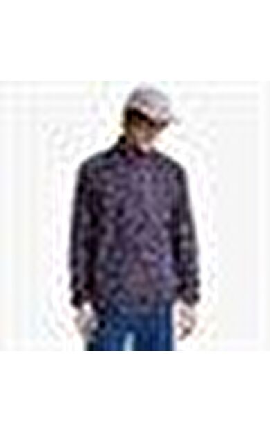 Quiksilver No Destination Fz Erkek Polar EQYPF03071