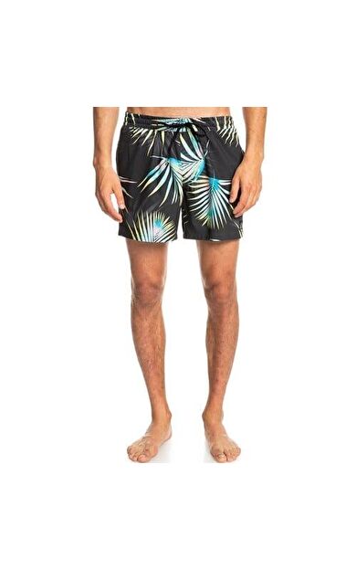 Quiksilver Oceanmade Mix Str Volley 15 Erkek Şort EQYJV03870