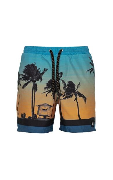 Quiksilver Pardsvly17 M Jamv Erkek Şort EQYJV03590