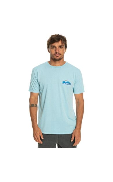 Quiksilver Pastime Paradise Erkek T-Shirt