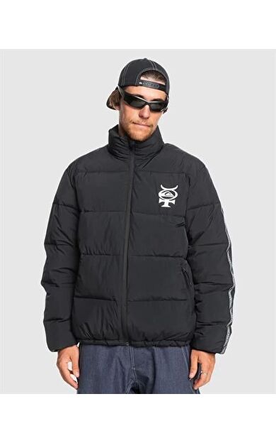 Quiksilver Puff The Dragon Erkek Mont-Ceket EQYTJ03445