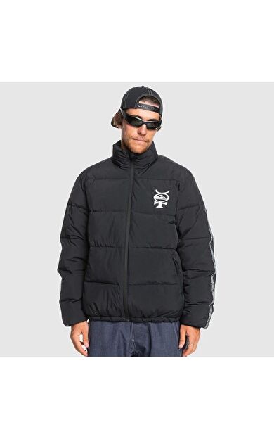 Quiksilver Puff The Dragon Erkek Mont-Ceket EQYTJ03445