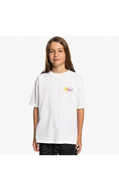 Quiksilver Radicalflag B Tees Çocuk Tişört EQBZT04616
