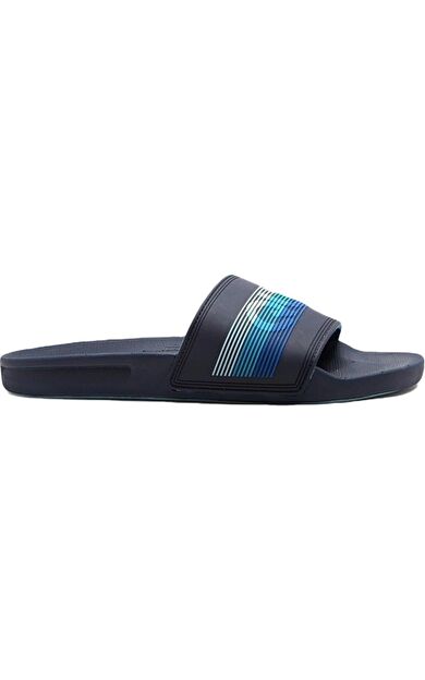 Quiksilver Rivi Wordmark Slide Erkek Terlik