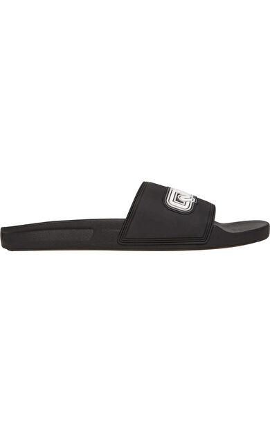 Quiksilver Rivi Wordmark Slide II Erkek Terlik