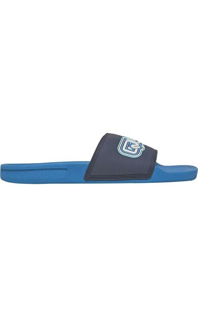 Quiksilver Rivi Wordmark Slide II Erkek Terlik