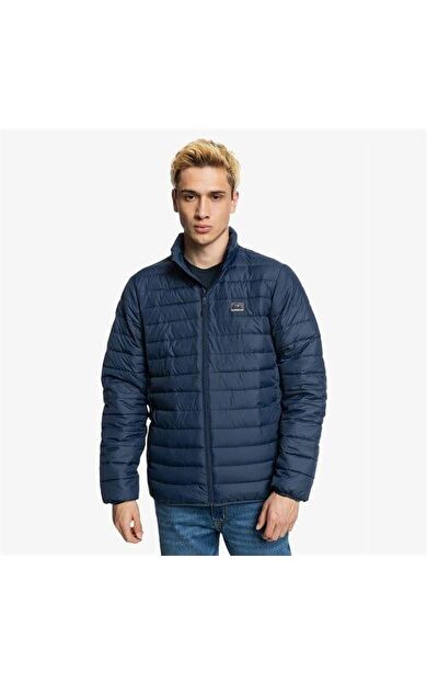 Quiksilver Scaly Fz M Jckt Erkek Mont EQYJK03753