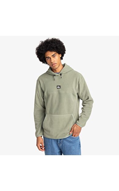 Quiksilver Sea Cliffs Hood Erkek Polar EQYFT04959 32715