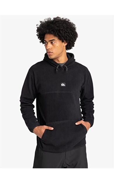 Quiksilver Sea Cliffs Hood Erkek Polar EQYFT04959 32714