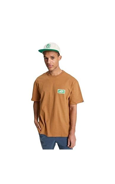 Quiksilver Serenity Splash Erkek Tişört EQYZT08300