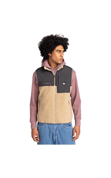 Quiksilver Shallow Water Vest Erkek Yelek