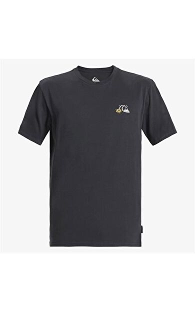 Quiksilver Spaceman Mlw Erkek Tişört AQYZT09554