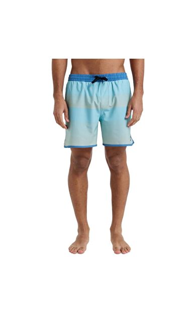 Quiksilver Surfsilk Scallop Volley 16 Erkek Şort